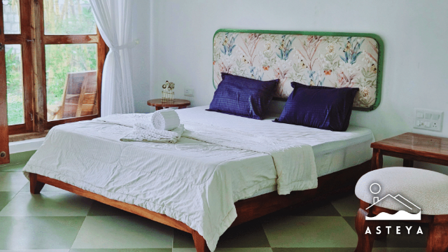 Asteya, Guest House – Varkala (photo 2)