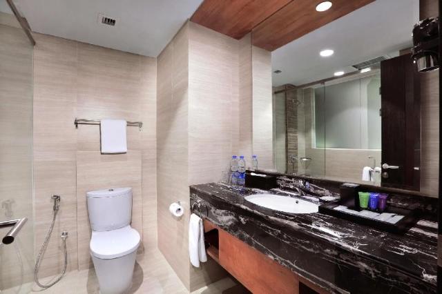 Aston Pasteur, Hotel – Bandung (Foto 2)