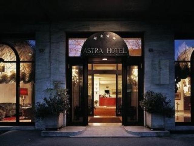 Astra Hotel – Hotel, Ferrara