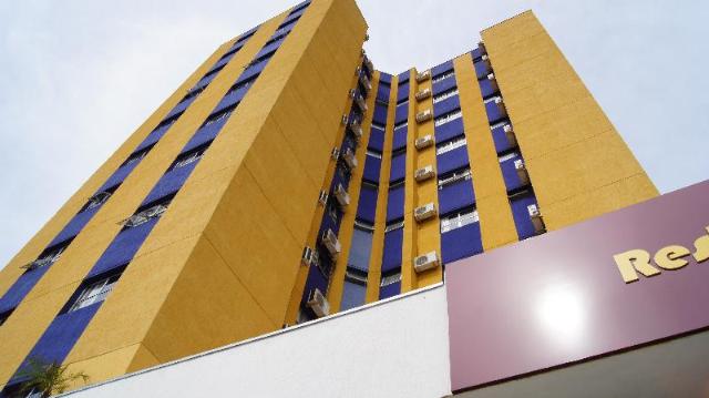 Astro Hotel – Hotel, Sao Jose Dos Campos
