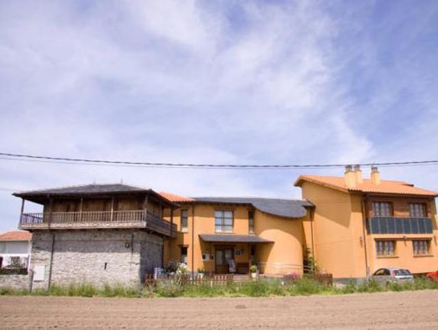 Astur Regal – Hotel, Valdes