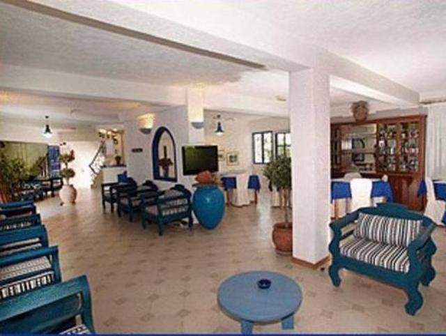 Atheras, Hotel – Ilha de Ikaria (foto 2)