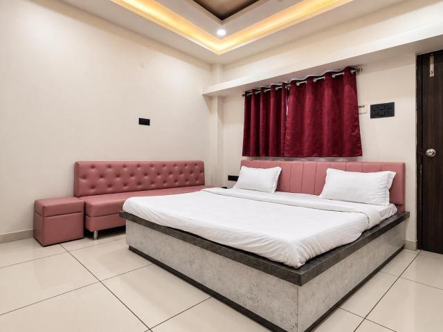 Athithi Bhawan – Hotel, Omkareshwar