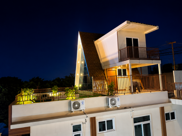ATHITHI COMFORTS – Hotel, Mysore