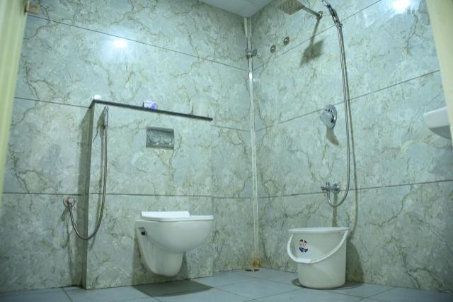 ATHITHI COMFORTS, Hotel – Mysore (photo 2)