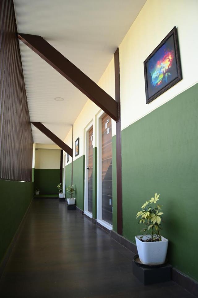 ATHITHI COMFORTS, Hotel – Mysore (photo 3)