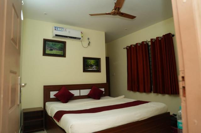 Athithi Comforts, Hotel – Chikmagalur (photo 4)