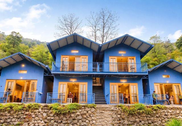 Athiti Devo Bhava – Hotel, Chakrata