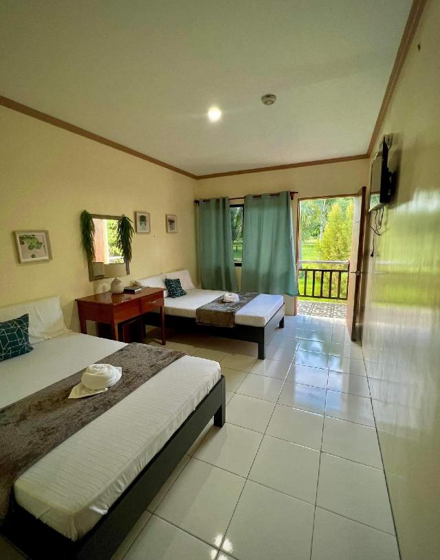 Atil Accommodations, Hotel – General Santos City (foto 2)
