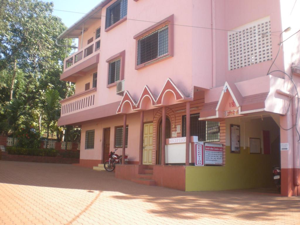 阿提提酒店, 民宿和B&B – 加帕提普勒 (第1张照片)