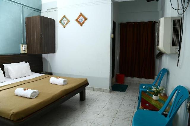 阿提提酒店, 民宿和B&B – 加帕提普勒 (第2张照片)