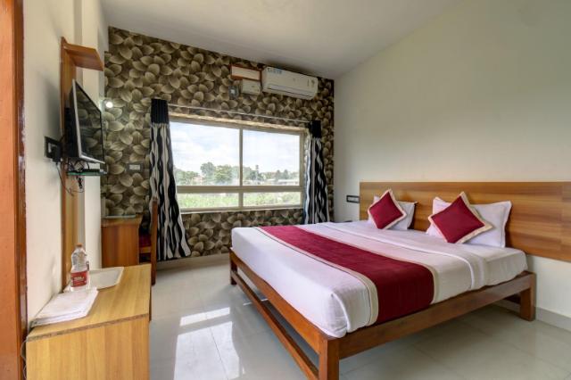 ATITHI COMFORTS, Hotel – Coorg (foto 2)