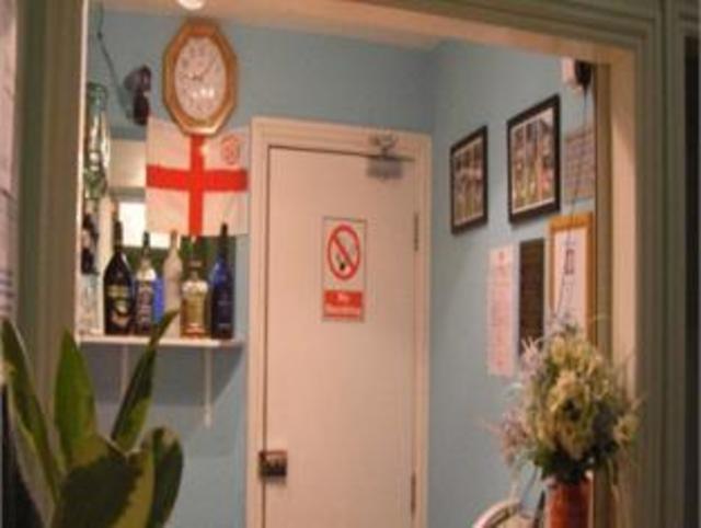 Atlantic Seafront, Guesthouse/bed and breakfast – Brighton and Hove (photo 2)