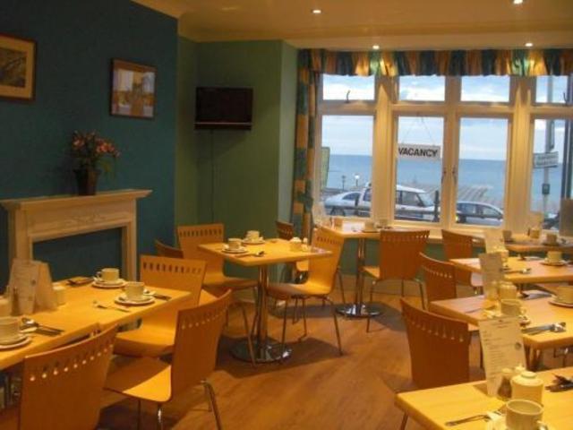 Atlantic Seafront, Guesthouse/bed and breakfast – Brighton and Hove (photo 3)