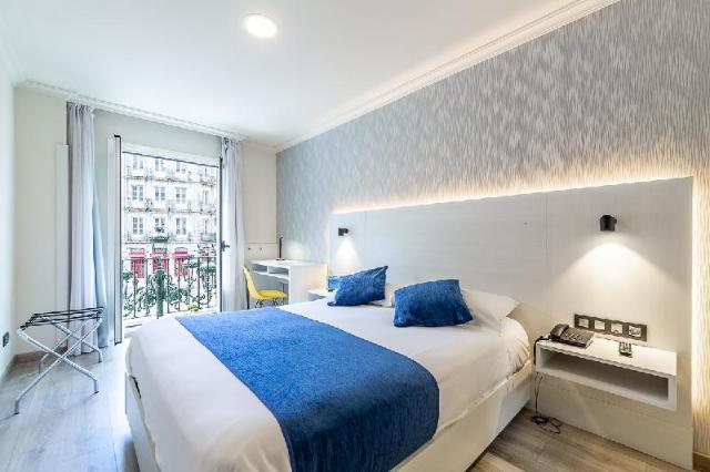ATLANTICO – Hotel, Vigo