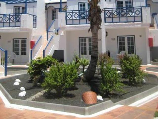 Atlantis Las Lomas – Apartment/Flat, Lanzarote