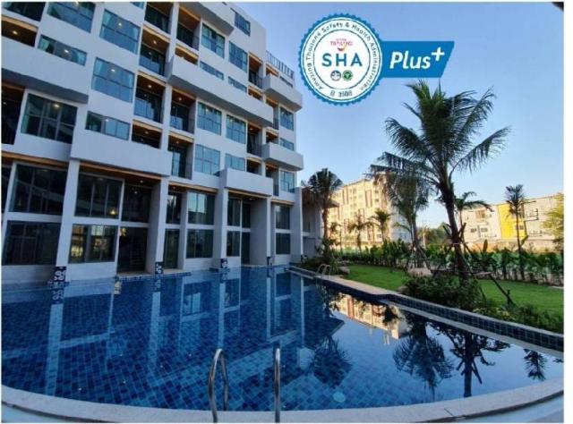 Atomphukethotel – Hotel, Phuket
