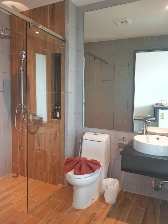 Atomphukethotel, Hotel – Phuket (photo 2)