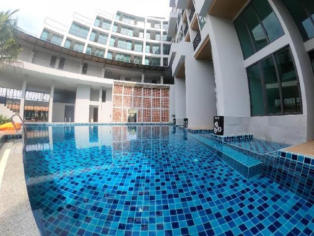 Atomphukethotel, Hotel – Phuket (photo 5)