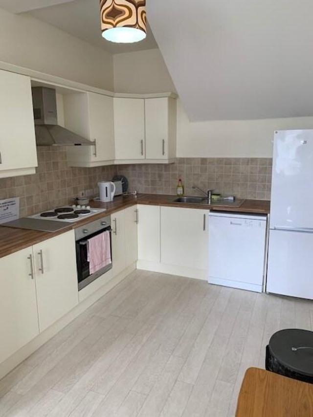 Atrium Apartment A – Apartment/Flat, Bangor Northern Ireland