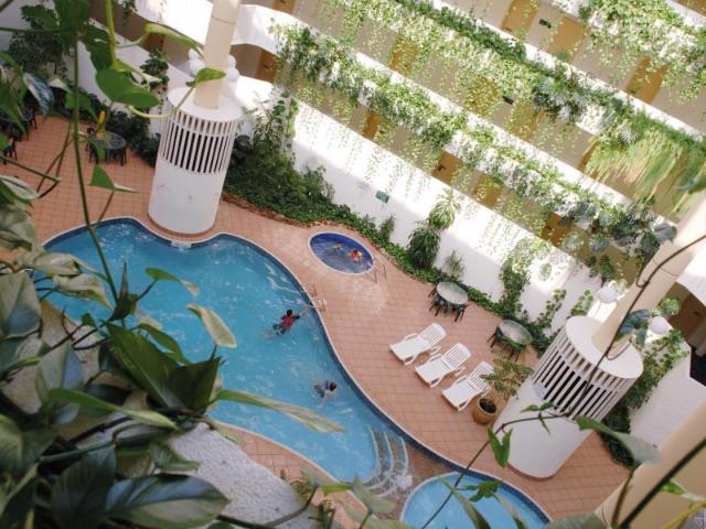 Atrium Hotel – Hotel, Mandurah