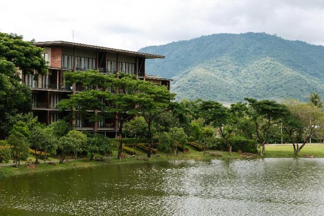 atta Lakeside Resort Suite – Resort, Khao Yai
