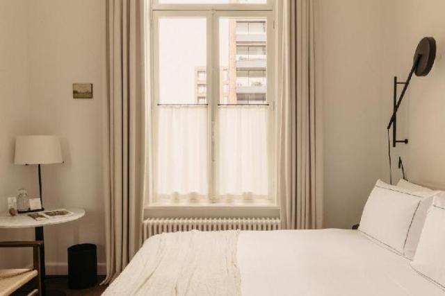 August, Hotel – Antwerpen (Foto 2)