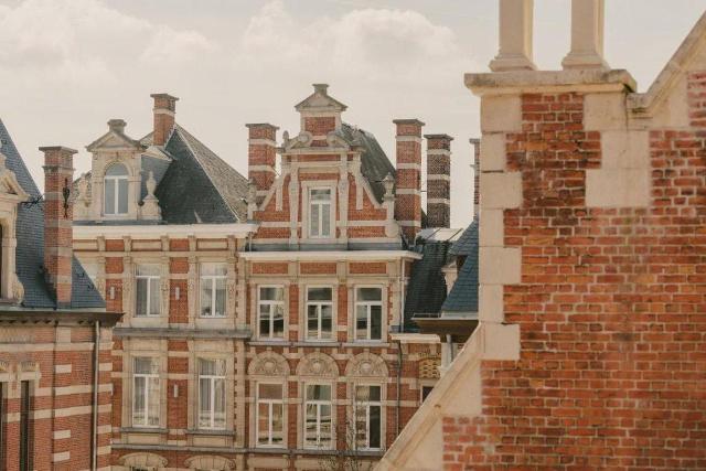August, Hotel – Antwerpen (Foto 4)