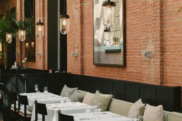 August, Hotel – Antwerpen (Foto 5)