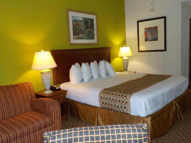 Augusta, Hotel – Augusta (GA) (photo 2)
