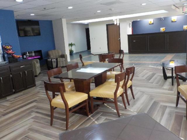 Augusta, Hotel – Augusta (GA) (photo 5)