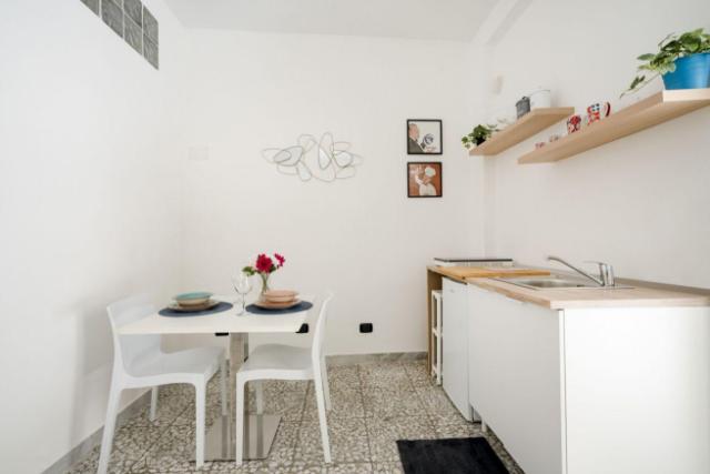 AuGuStea 1, Appartamento – Bari (foto 2)