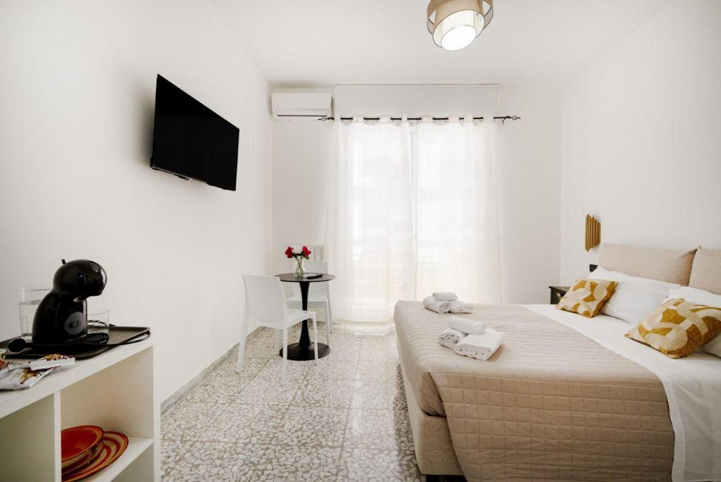AuGuStea 3, Appartamento – Bari (foto 1)
