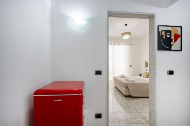 AuGuStea 3, Appartamento – Bari (foto 4)