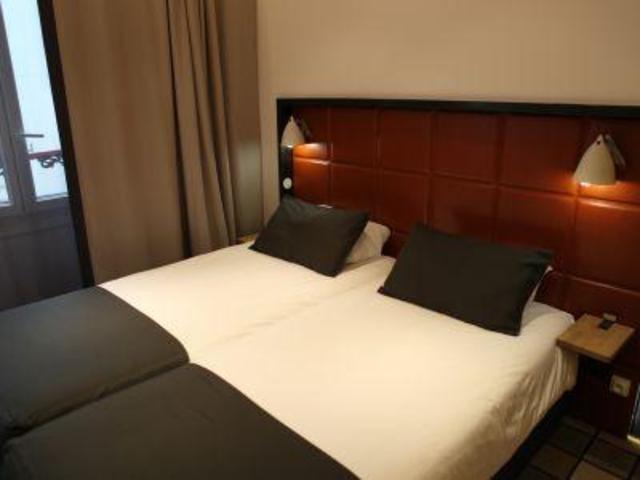 Aulivia Opera, Hotel – Paris (photo 2)
