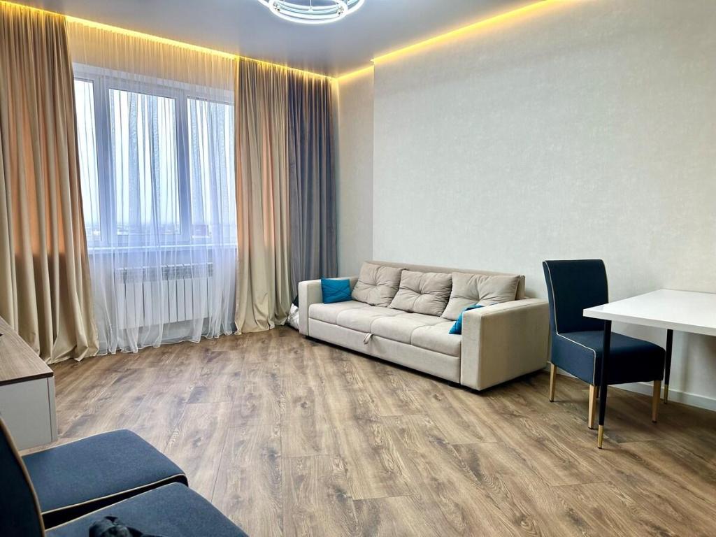 Апартаменты в ЖК «Aurus», Apartment/Flat – Almaty (photo 1)