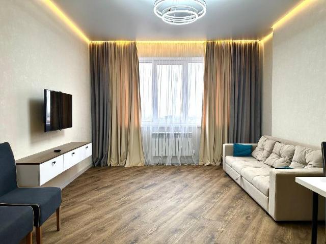 Апартаменты в ЖК «Aurus», Apartment/Flat – Almaty (photo 2)