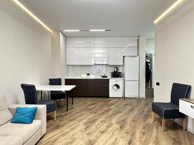 Апартаменты в ЖК «Aurus», Apartment/Flat – Almaty (photo 3)