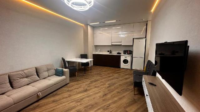 Апартаменты в ЖК «Aurus», Apartment/Flat – Almaty (photo 4)