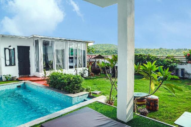 Villa de 325 m² en Pernem, con 4 habitación(es) y 4 baño(s) privado(s), Villa y casa – Goa (foto 2)
