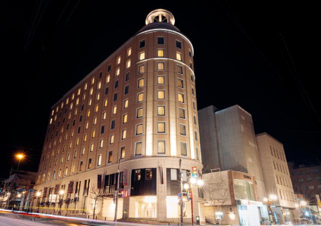 Authent Hotel Otaru – Resort, Otaru