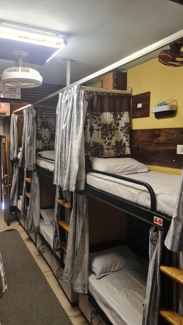 AV Dormitory, Hostel – Rourkela (photo 2)
