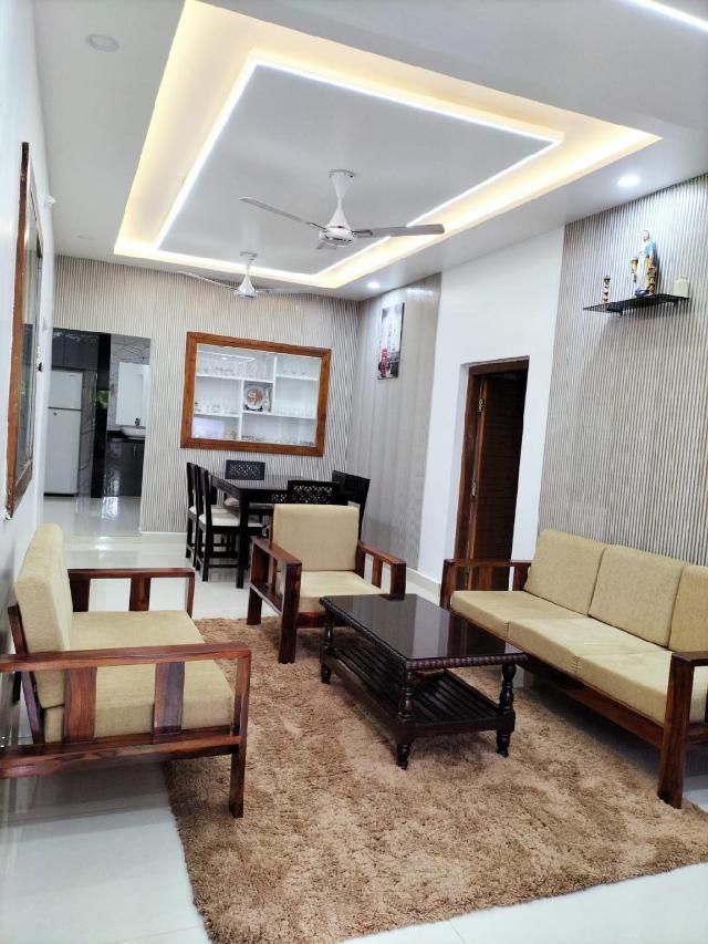 Ave Maria – Entire House, Dandeli