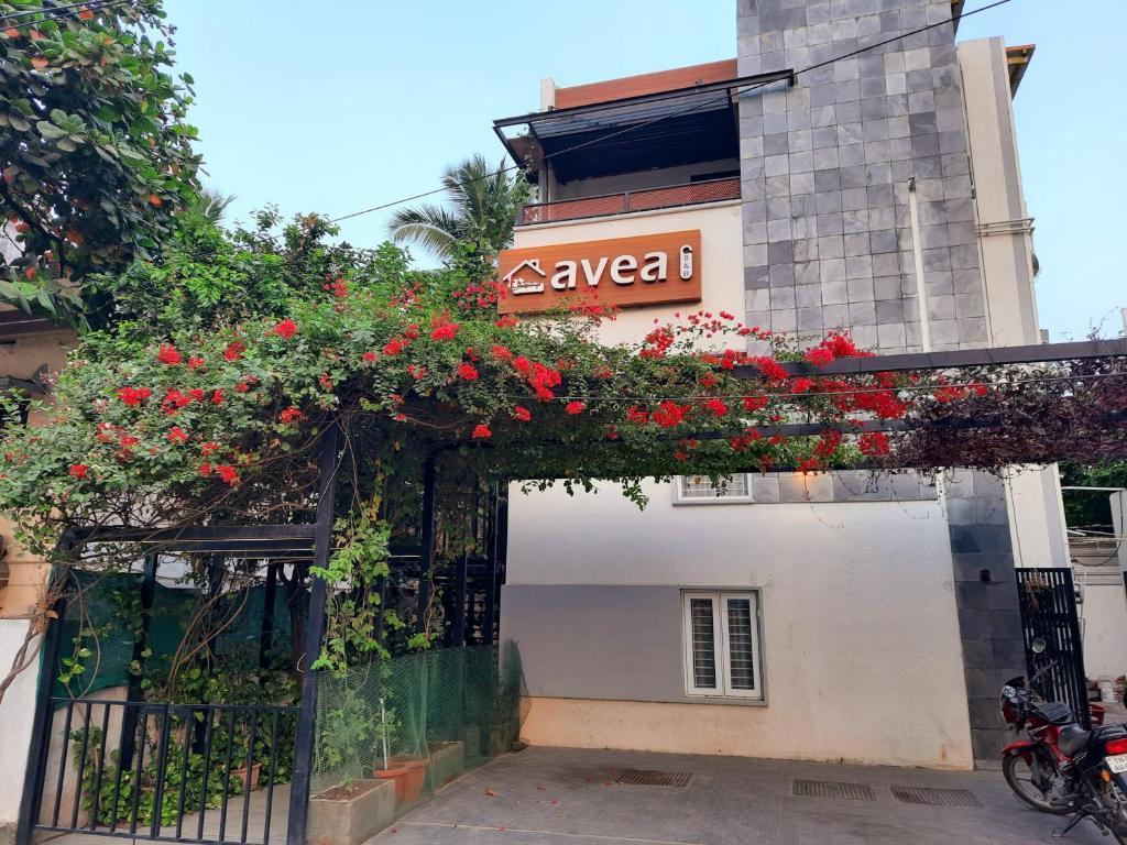 Avea Accommodation, Pension & B&B – Madurai (Foto 1)