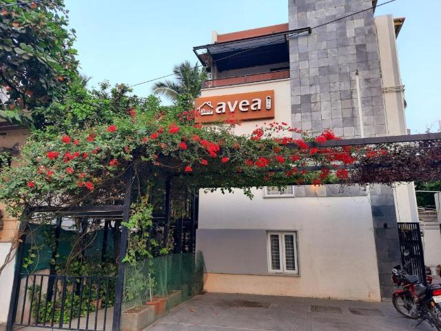 Avea Accommodation – Pensión y B&B, Madurai