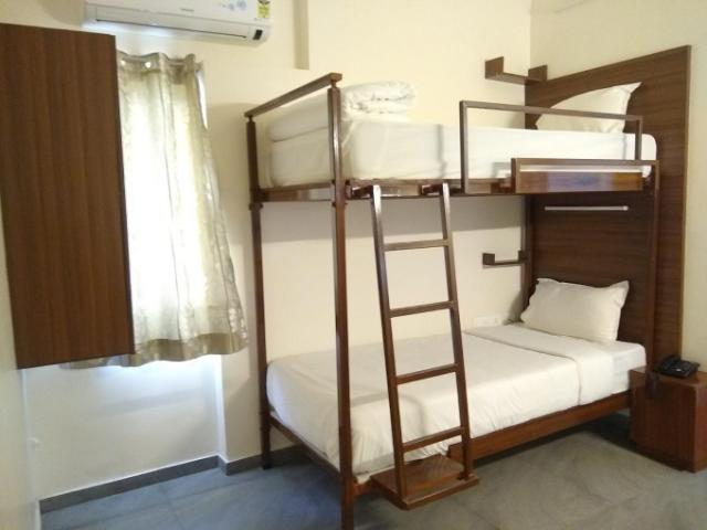 Avea Accommodation, Pension & B&B – Madurai (Foto 2)