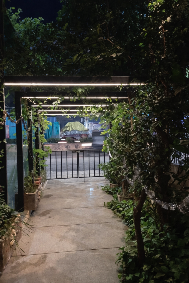 Avea Accommodation, Pension & B&B – Madurai (Foto 3)