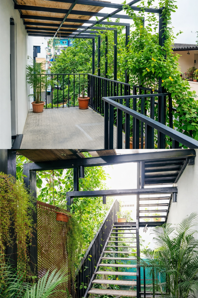 Avea Accommodation, Pension & B&B – Madurai (Foto 4)