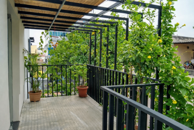 Avea Accommodation, Pension & B&B – Madurai (Foto 5)