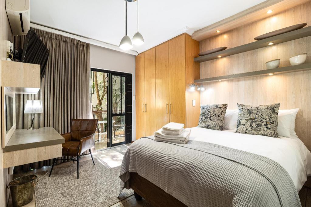 Avemore Eikehoff No 2, Apartment/Flat – Stellenbosch (photo 1)